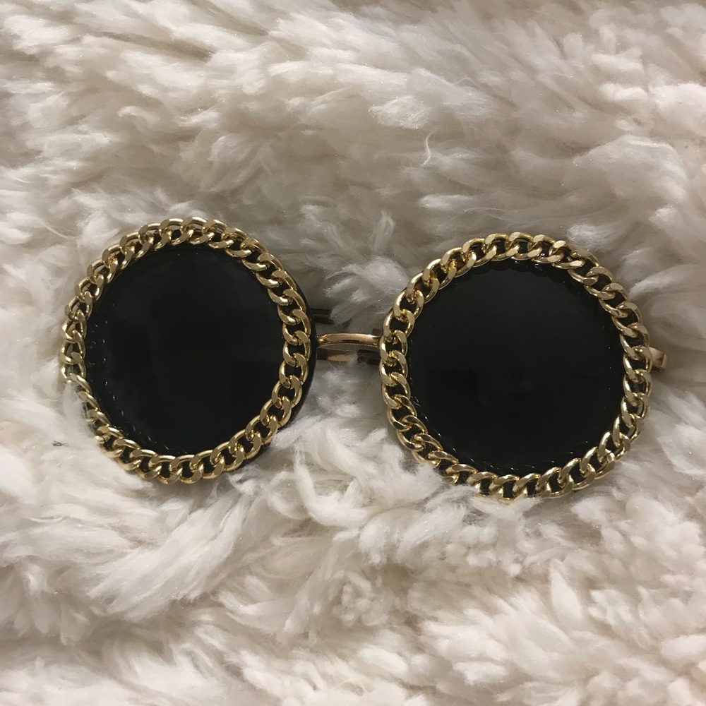 Fashion Glasses